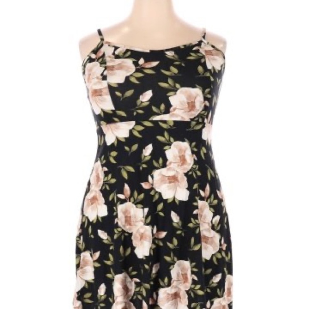 Faded glory dress